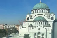 Beograd, Vračar, Hram Svetog Save | 4zida.rs | 4zida.rs