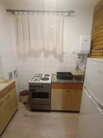 Branka Miljkovića 57 | 4zida.rs
