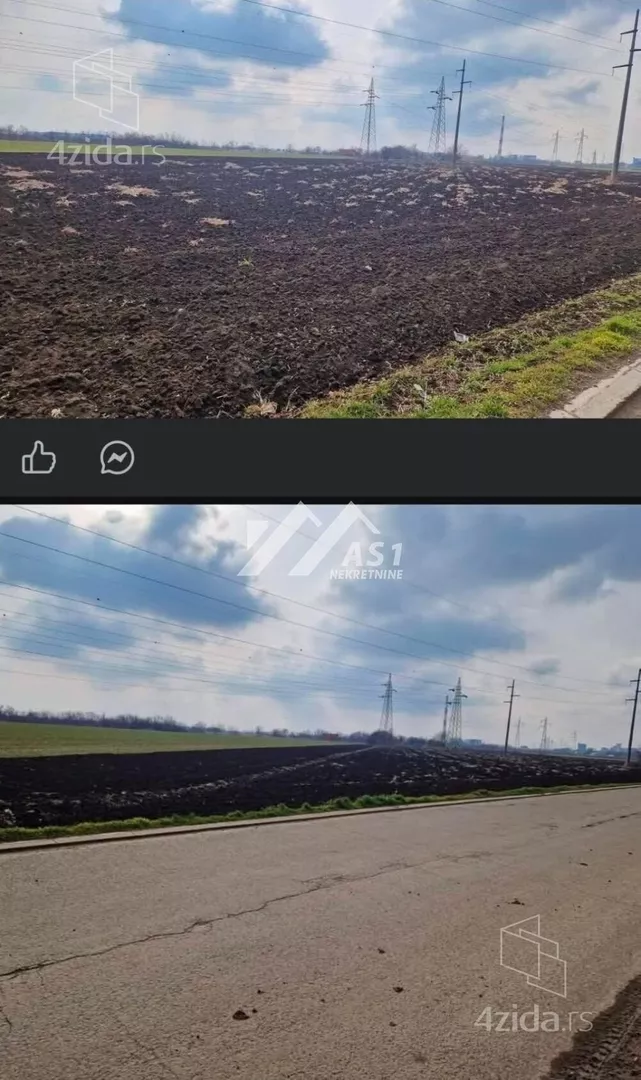 Građevinsko zemljište | 4zida