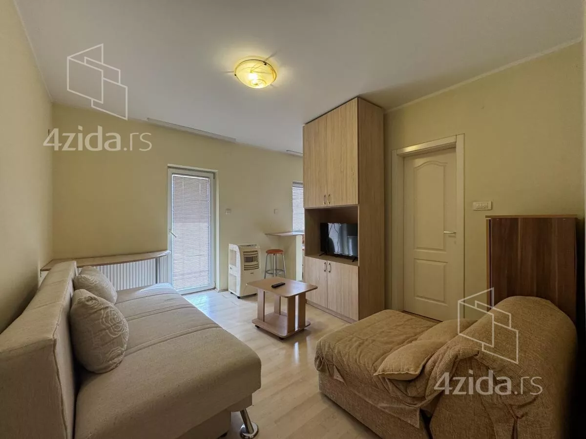 Garsonjera | 4zida