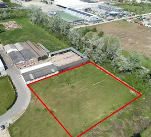 Industrijska Zona - Sever, Gradske lokacije, Novi Sad, industrijsko zemljište | 4zida.rs
