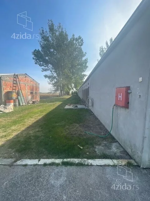Građevinsko zemljište | 4zida