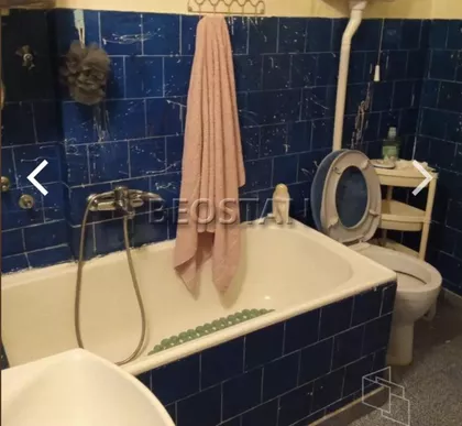 Milutina Milankovica | 4zida.rs