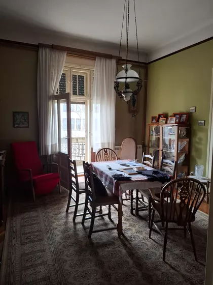 Višnjićeva | 4zida.rs