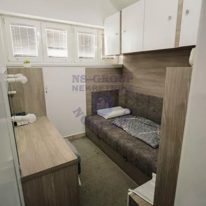 Bulevar Oslobođenja | 4zida.rs