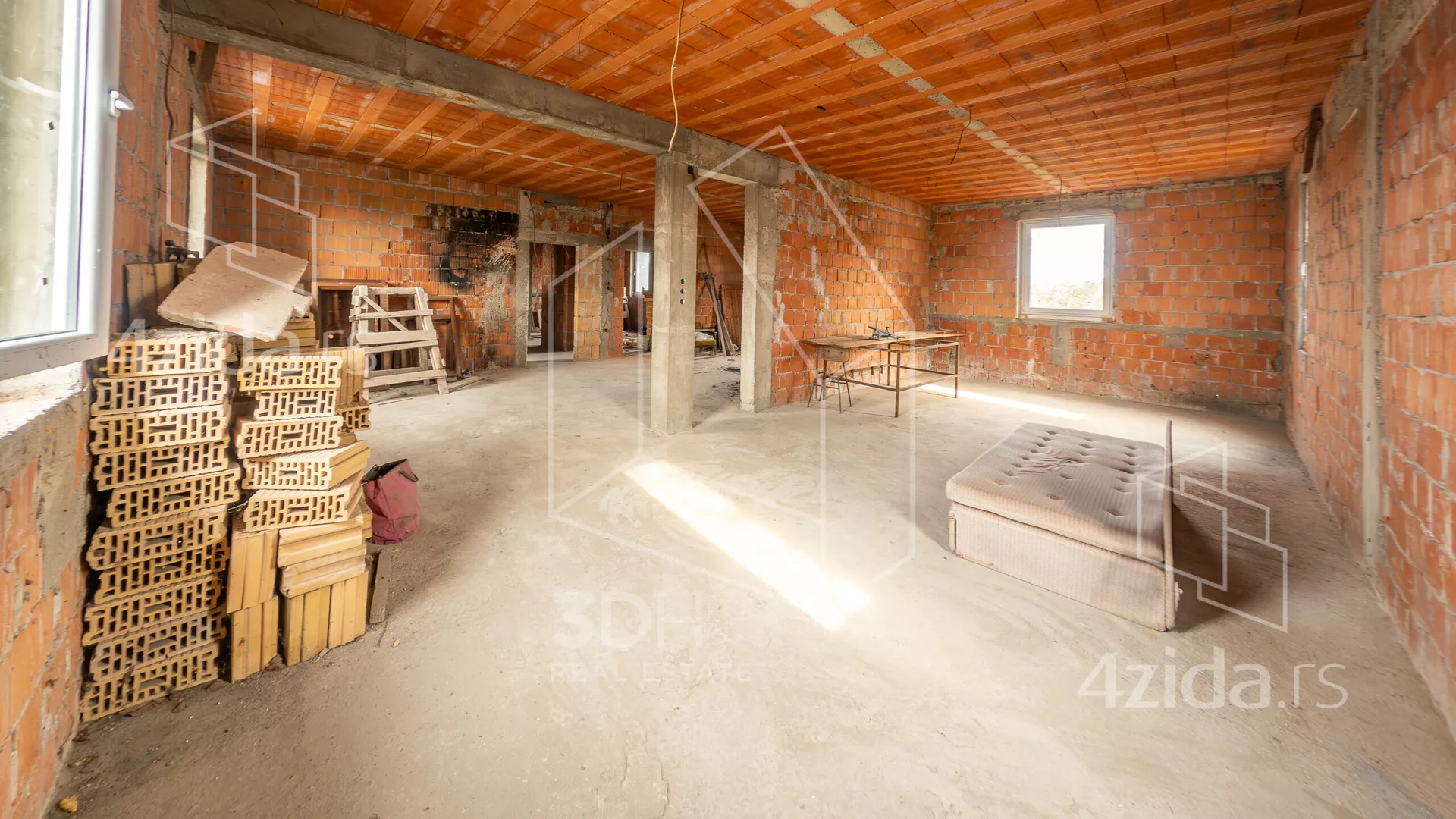 Građevinsko zemljište | 4zida