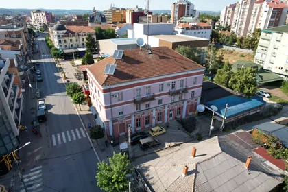 Kneginje Milice 31 | 4zida.rs
