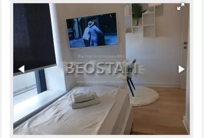 Jurija Gagarina | 4zida.rs