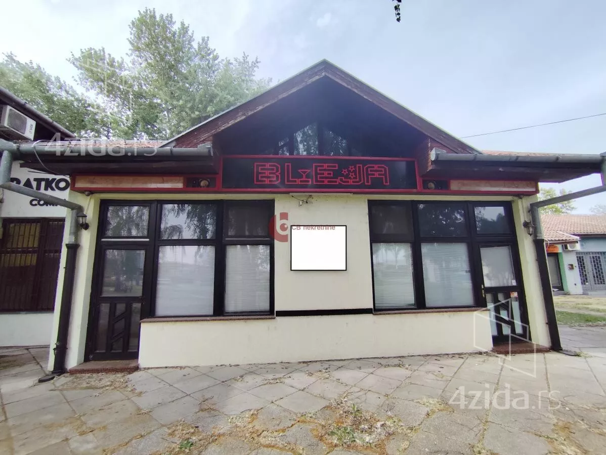 Poslovni prostor | 4zida