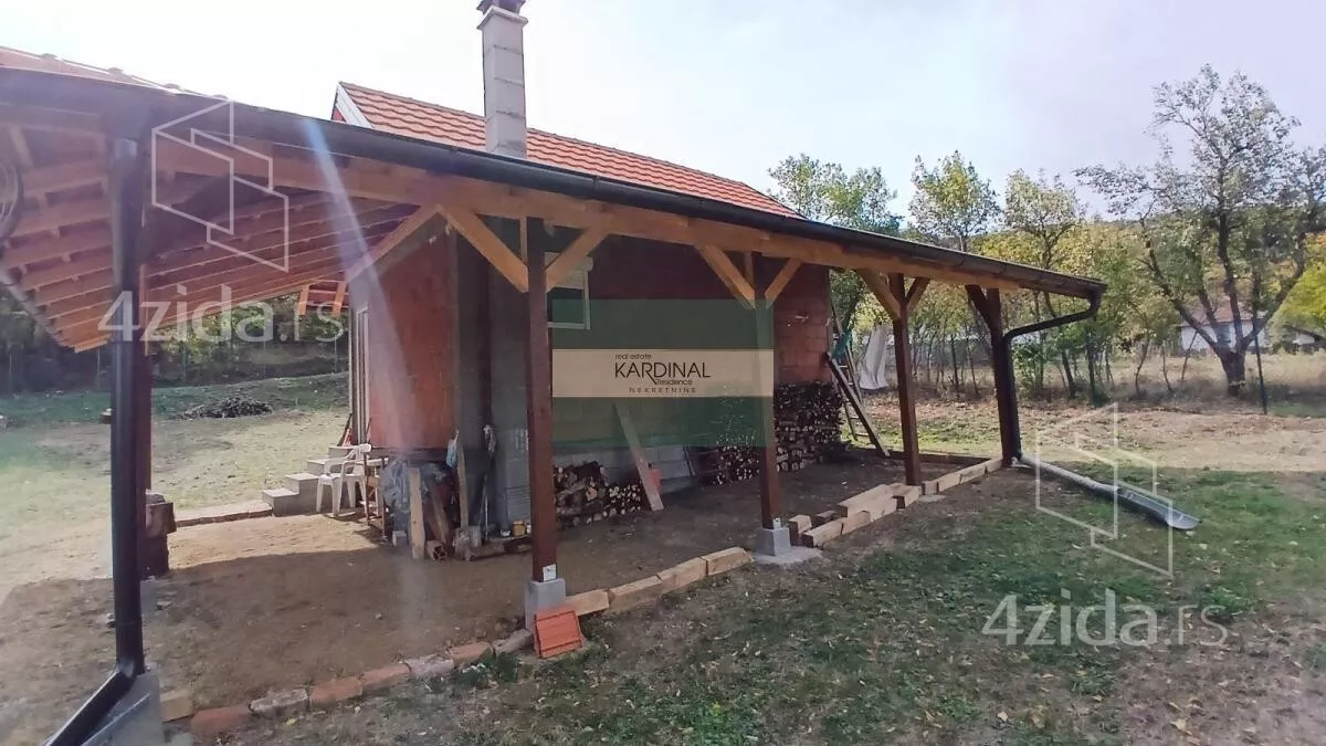 Kuća | 4zida