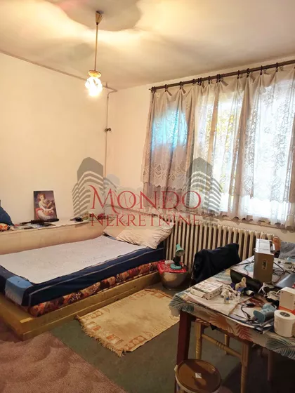 Nova Železnička Kolonija | 4zida.rs