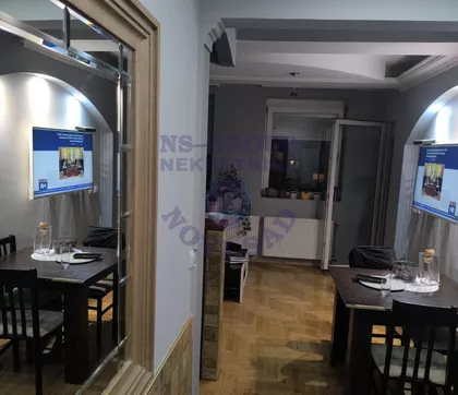 Nova Detelinara | 4zida.rs