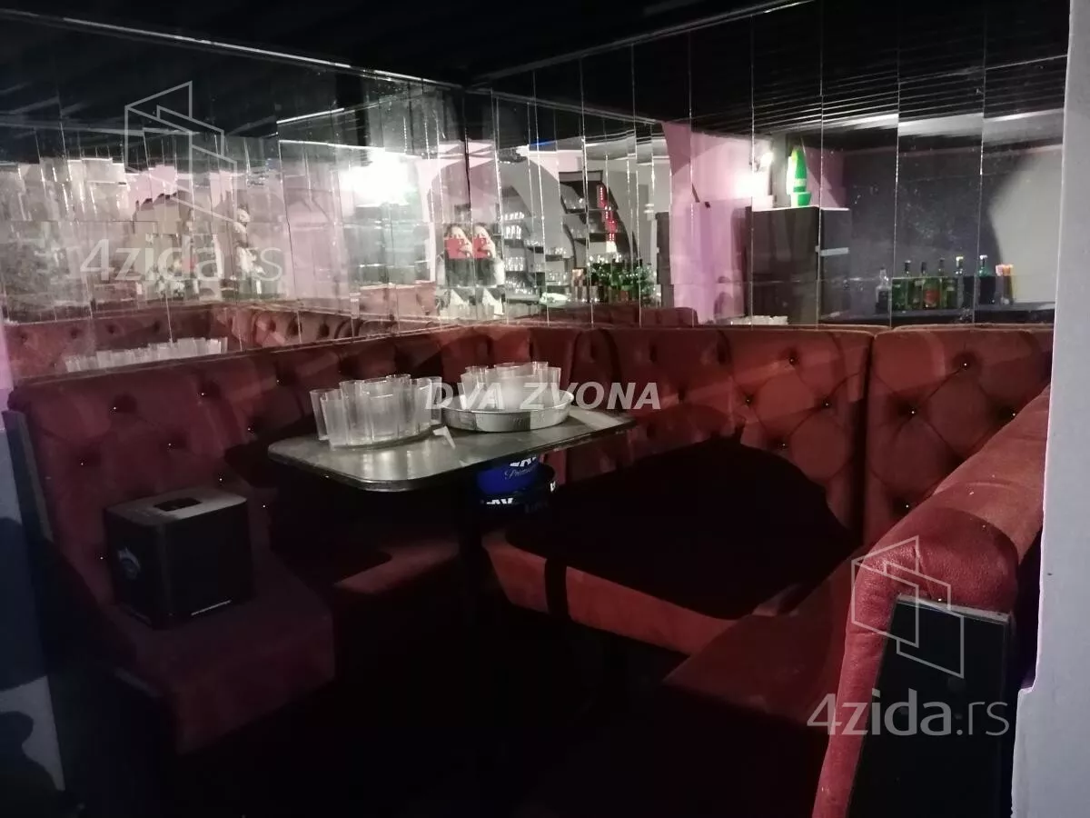 Lokal | 4zida