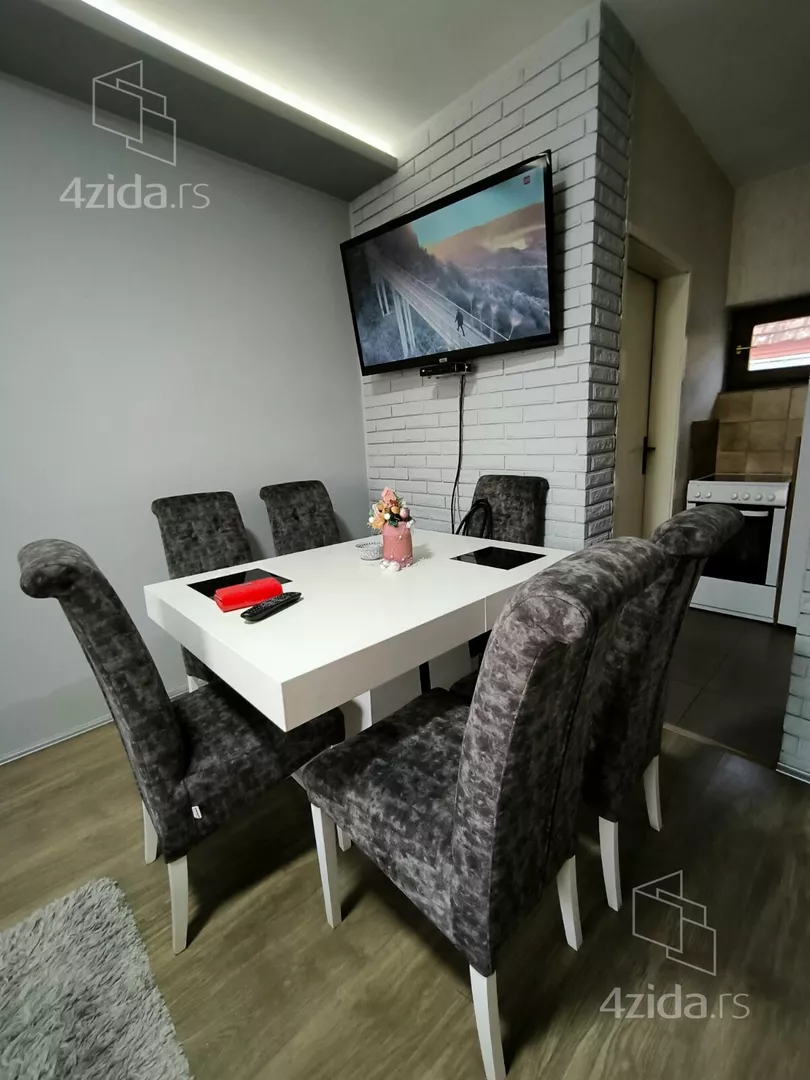 3-etažna kuća | 4zida