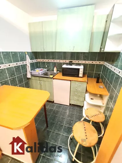 Bulevar Oslobođenja | 4zida.rs