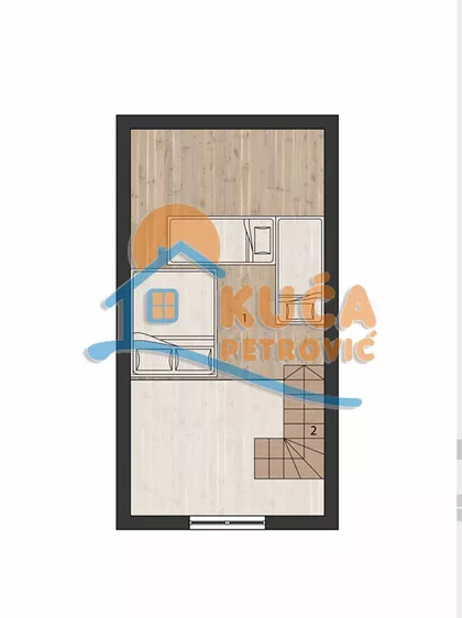 Brzeće | 4zida.rs