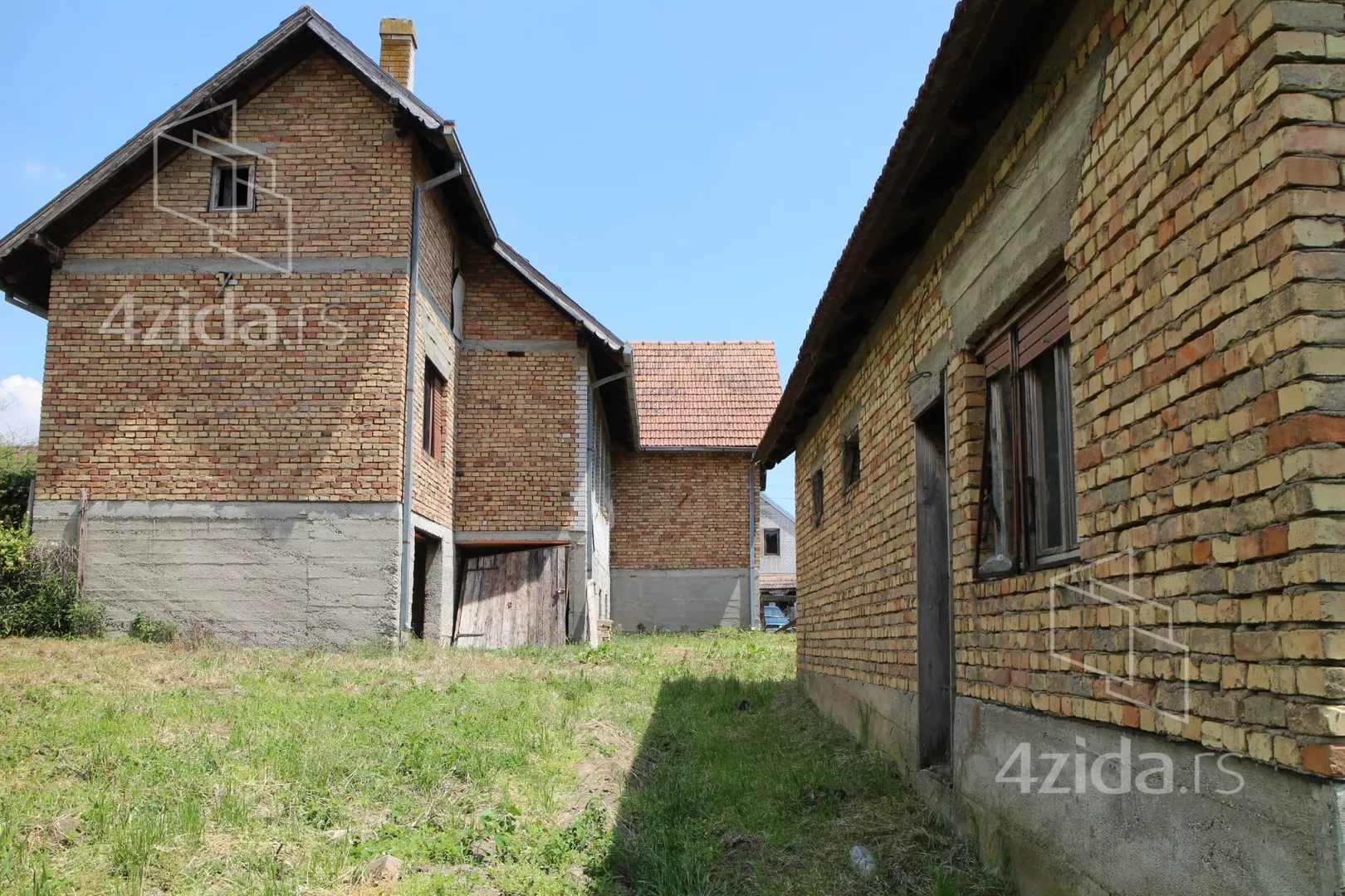 3-etažna kuća | 4zida