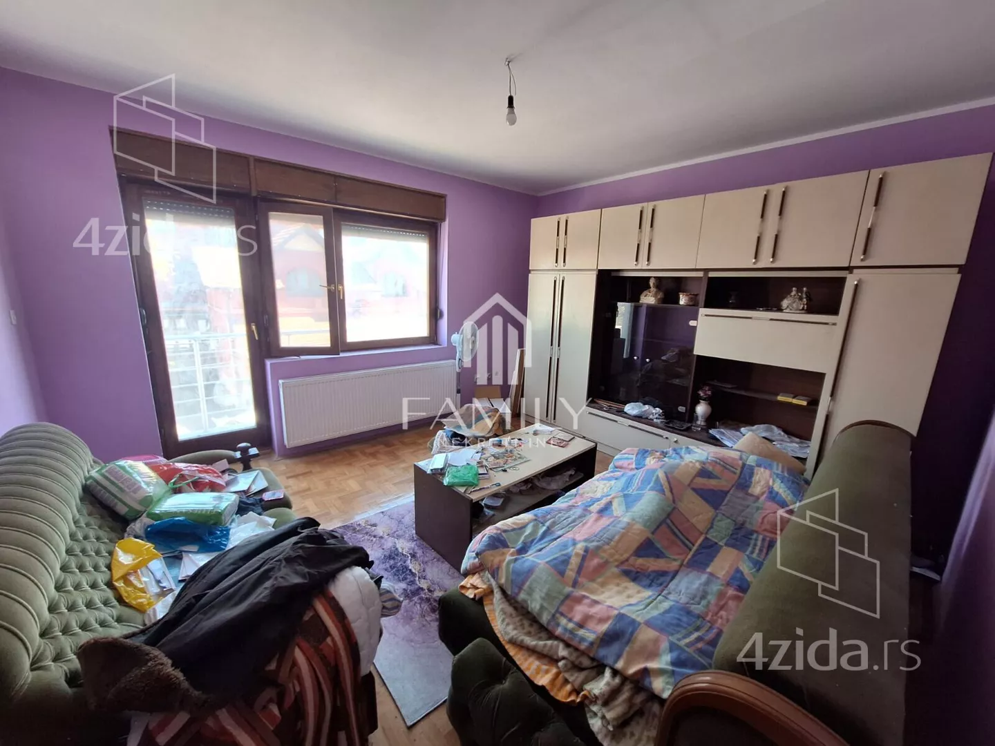 3-etažna kuća | 4zida