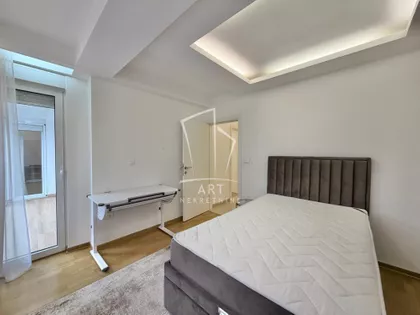 Bulevar kneza Aleksandra Karađorđevića | 4zida.rs