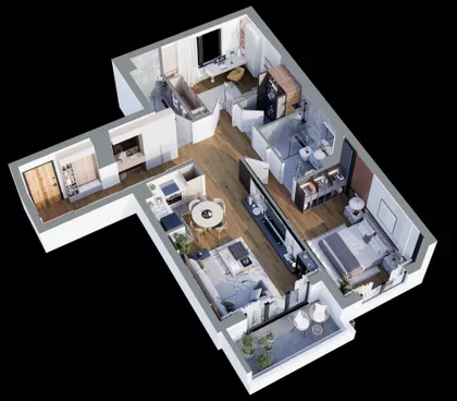 Ljubinke Bobić | 4zida.rs