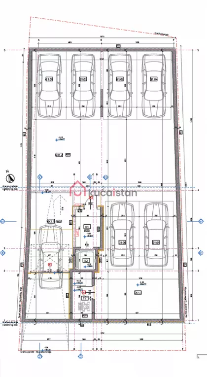 Učiteljsko Naselje | 4zida.rs