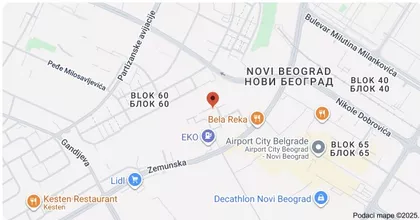 Tošin Bunar | 4zida.rs