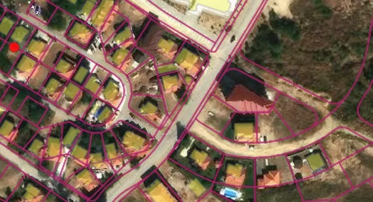 Građevinsko zemljište | 4zida