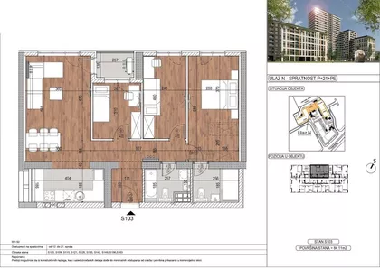 Tošin Bunar | 4zida.rs