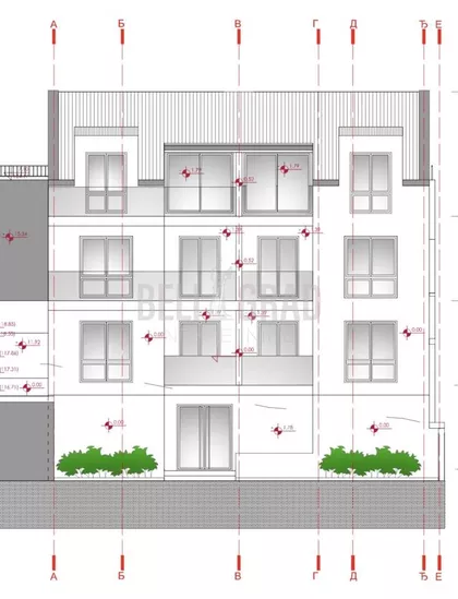 Muminovačka | 4zida.rs