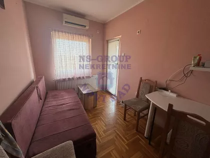 Somborska rampa | 4zida.rs