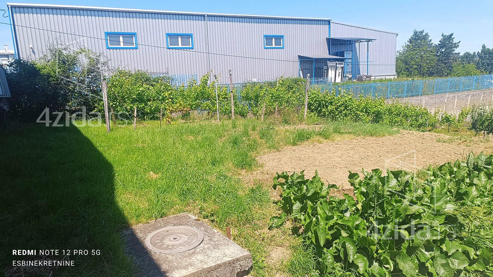 3-etažna kuća | 4zida