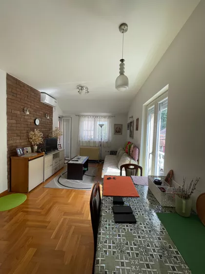 Nemanjina | 4zida.rs