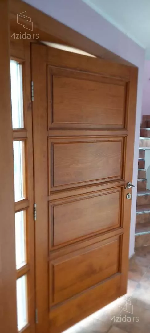 3-etažna kuća | 4zida