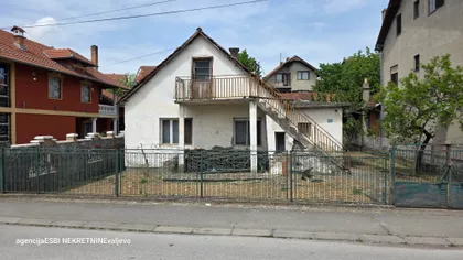 Gradske lokacije | 4zida.rs