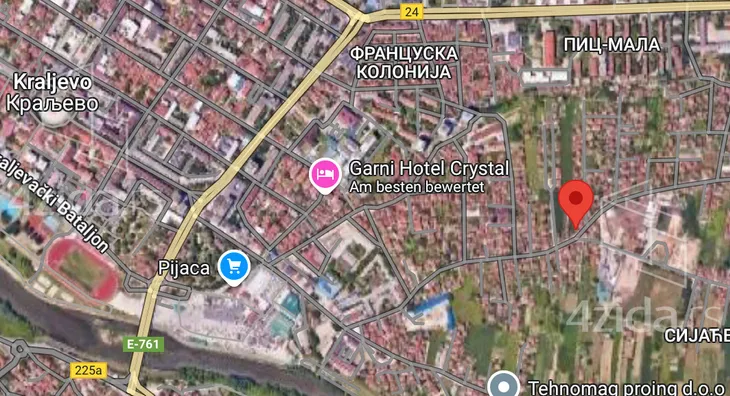 Poslovni prostor | 4zida