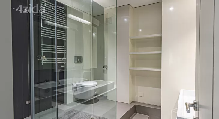 4-etažna kuća | 4zida