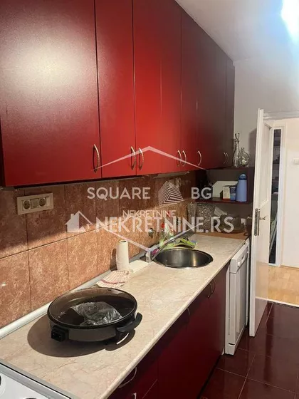 Aleksinačkih rudara | 4zida.rs