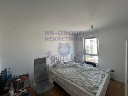 Bulevar Patrijarha Pavla (Somborski Bulevar) | 4zida.rs