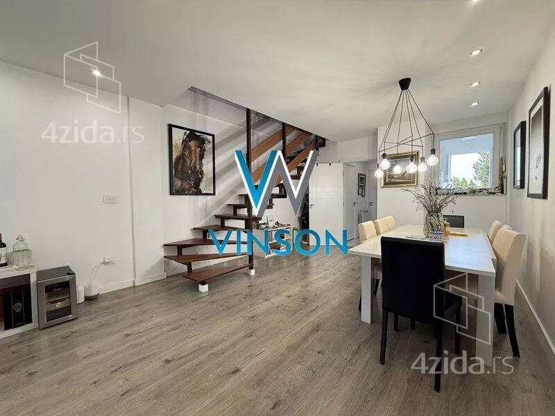 Kuća | 4zida