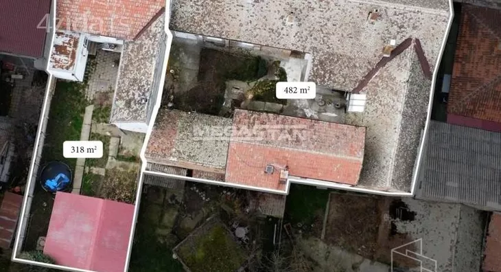 Građevinsko zemljište | 4zida