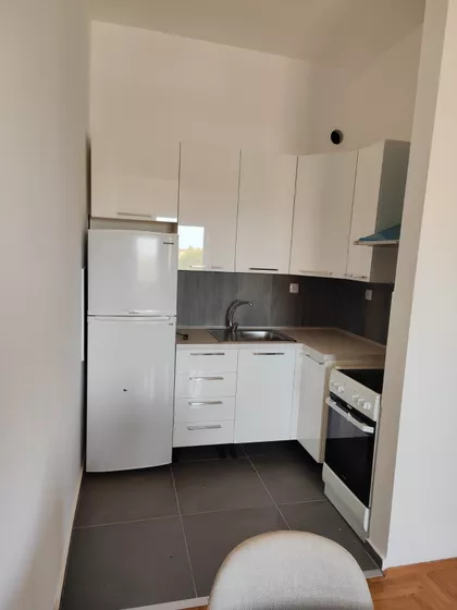 Šolohova 20 | 4zida.rs
