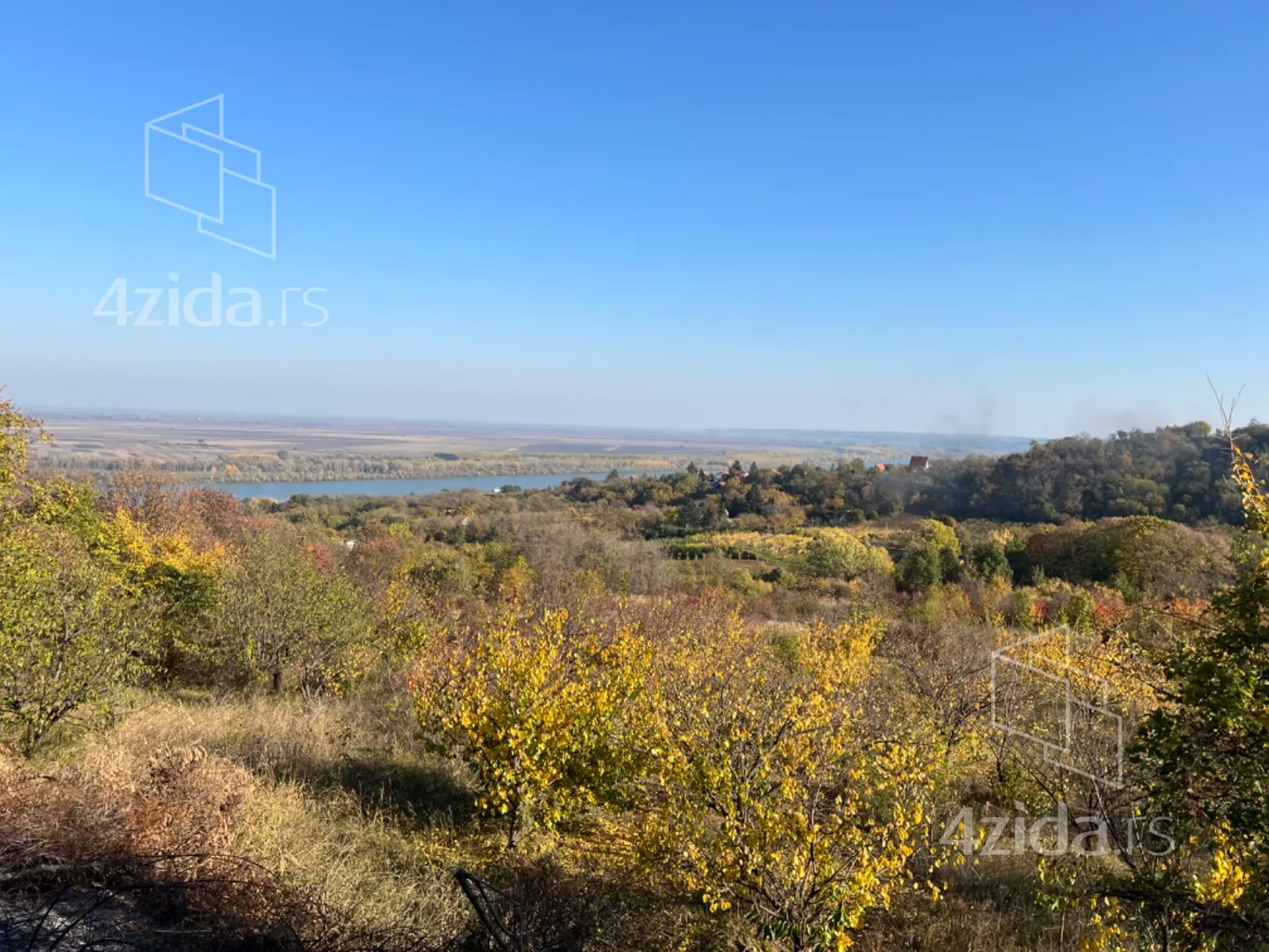 Građevinsko zemljište | 4zida