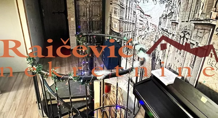 Osmosoban stan | 4zida