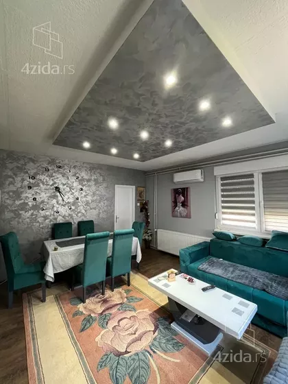 Jevremovac | 4zida.rs