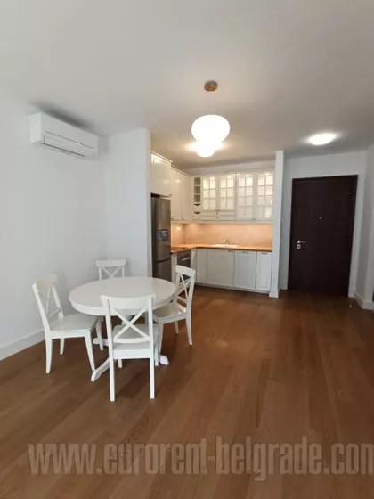 KNEZA MILOŠA RESIDENCE | 4zida.rs