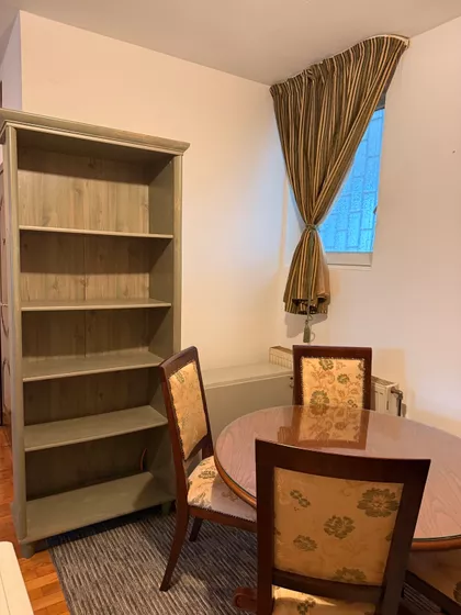 Ivana Stojanovića | 4zida.rs