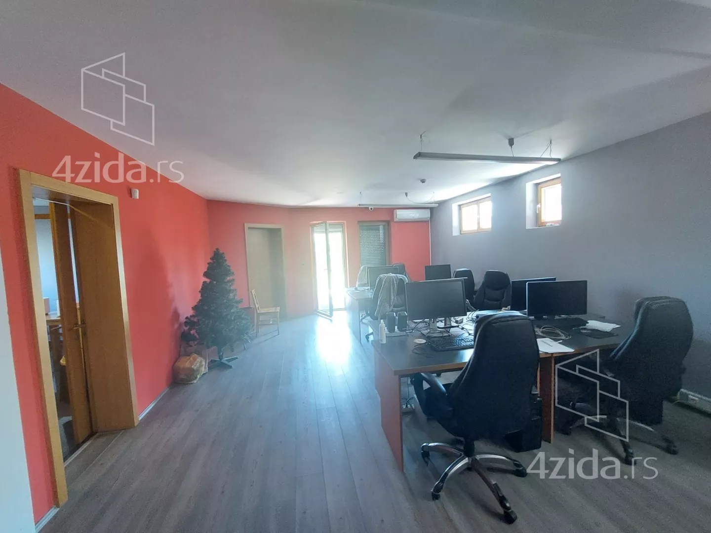 3-etažna kuća | 4zida