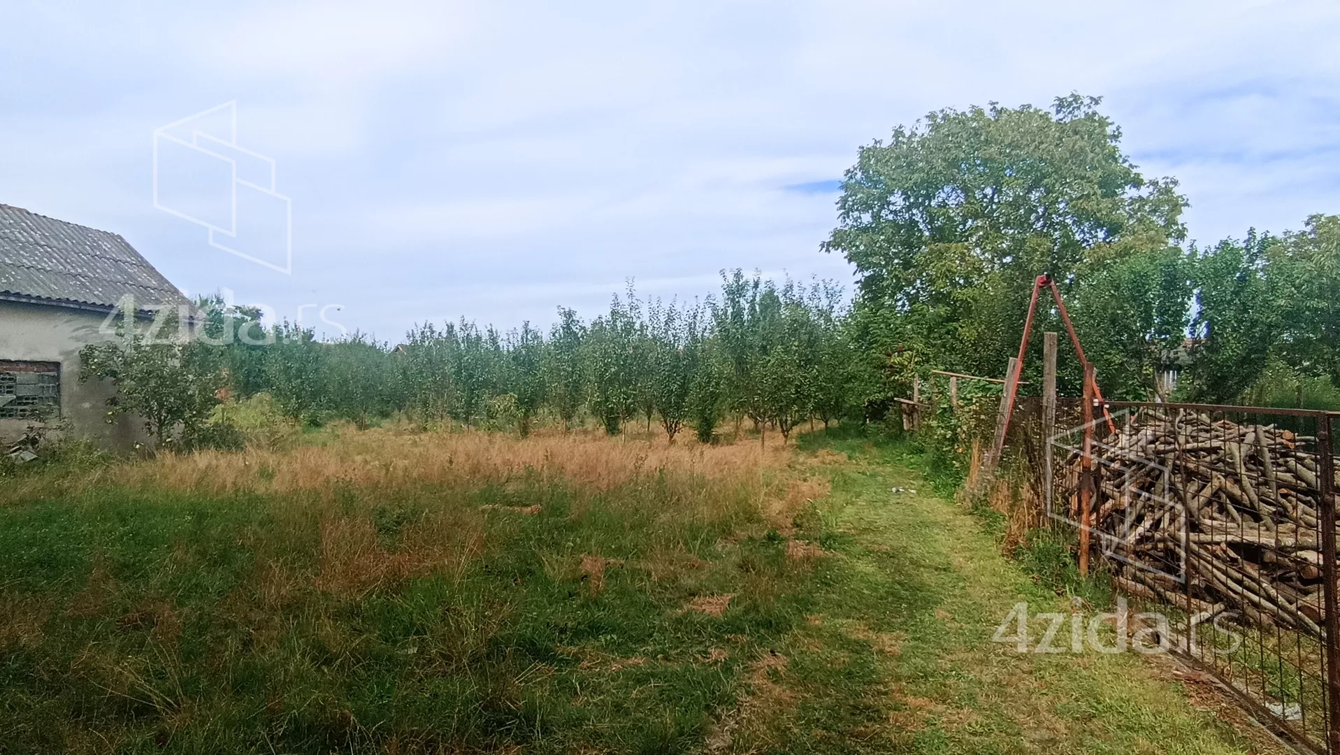 Građevinsko zemljište | 4zida