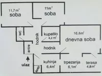 Pejton, Gradske lokacije, Kruševac | 4zida.rs | 4zida.rs