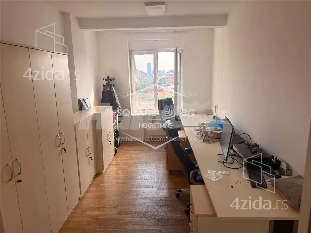 Kancelarija | 4zida